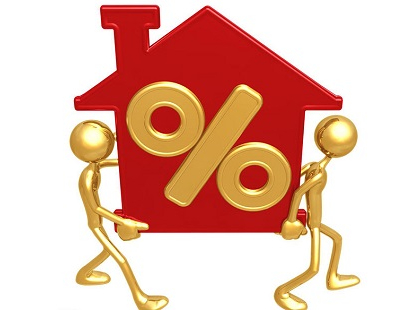房产抵押贷款怎么办理利率是多少